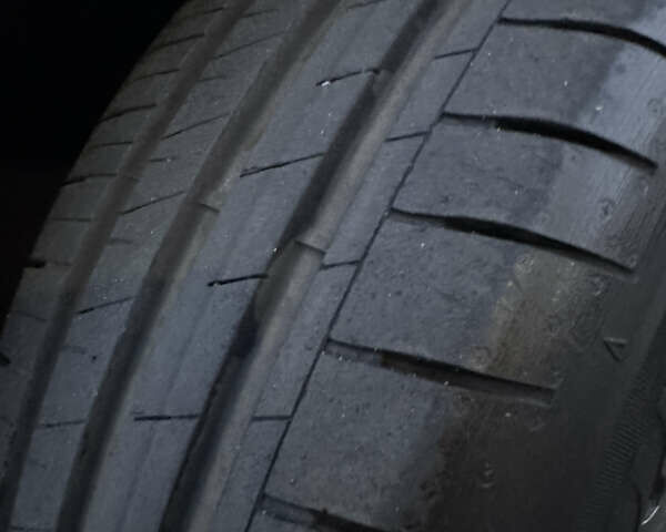 Черный Шкода Октавия, объемом двигателя 1.6 л и пробегом 204 тыс. км за 6450 $, фото 28 на Automoto.ua