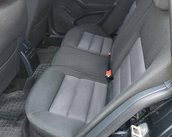 Чорний Шкода Октавія, об'ємом двигуна 1.9 л та пробігом 208 тис. км за 6900 $, фото 17 на Automoto.ua