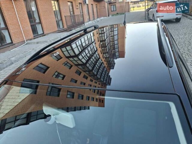 Чорний Шкода Октавія, об'ємом двигуна 1.8 л та пробігом 261 тис. км за 6800 $, фото 4 на Automoto.ua