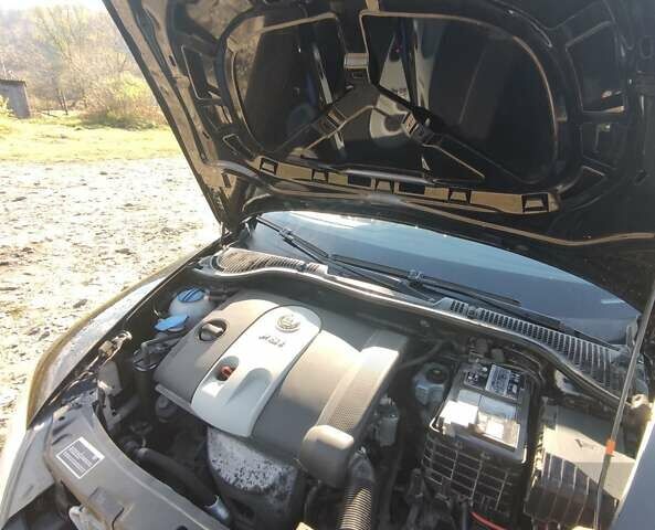 Чорний Шкода Октавія, об'ємом двигуна 1.6 л та пробігом 215 тис. км за 7800 $, фото 11 на Automoto.ua