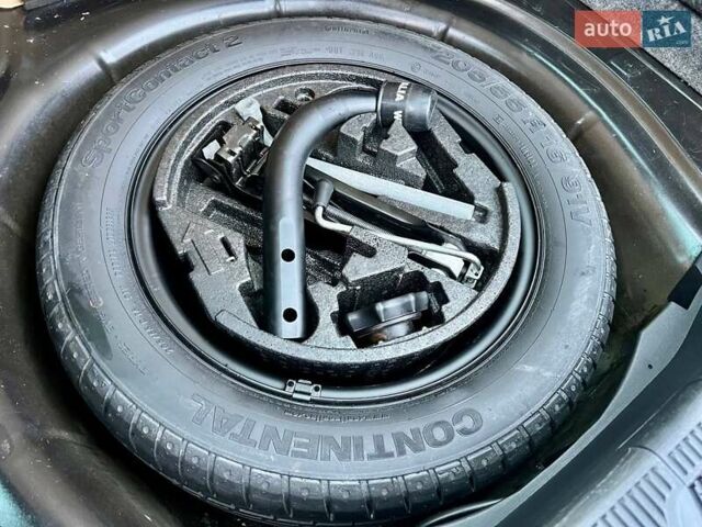 Чорний Шкода Октавія, об'ємом двигуна 1.8 л та пробігом 182 тис. км за 5999 $, фото 143 на Automoto.ua