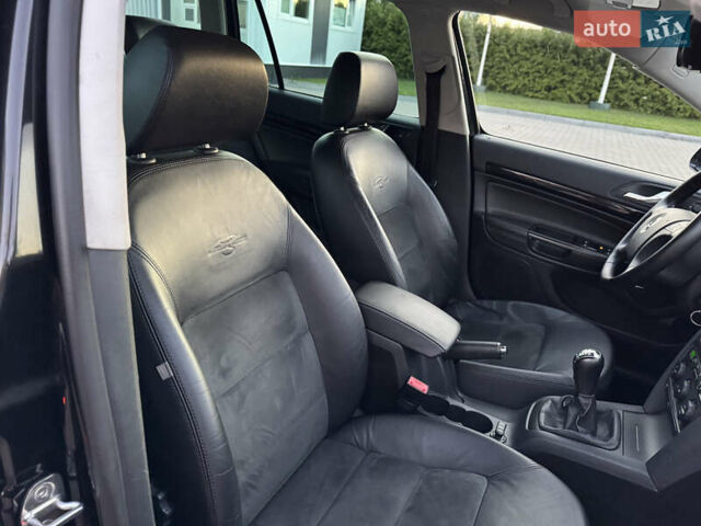 Чорний Шкода Октавія, об'ємом двигуна 1.8 л та пробігом 212 тис. км за 7750 $, фото 65 на Automoto.ua
