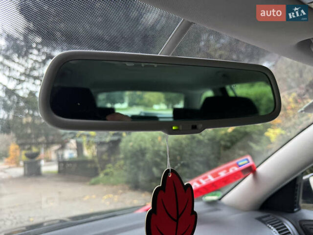 Черный Шкода Октавия, объемом двигателя 1.6 л и пробегом 187 тыс. км за 6450 $, фото 31 на Automoto.ua