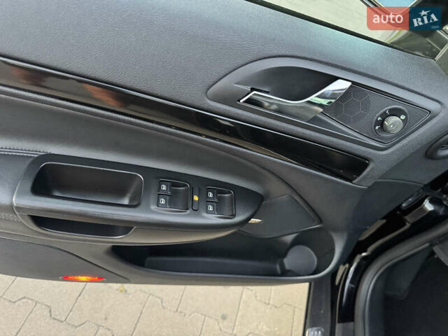 Чорний Шкода Октавія, об'ємом двигуна 1.8 л та пробігом 212 тис. км за 7750 $, фото 48 на Automoto.ua