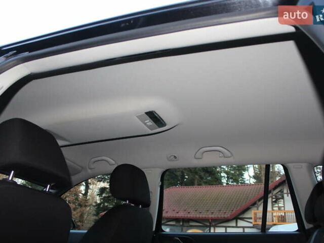 Черный Шкода Октавия, объемом двигателя 1.6 л и пробегом 215 тыс. км за 6390 $, фото 90 на Automoto.ua