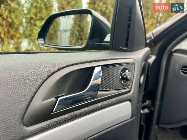 Черный Шкода Октавия, объемом двигателя 1.6 л и пробегом 198 тыс. км за 6700 $, фото 71 на Automoto.ua