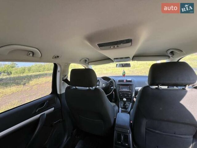 Черный Шкода Октавия, объемом двигателя 1.8 л и пробегом 202 тыс. км за 6550 $, фото 11 на Automoto.ua