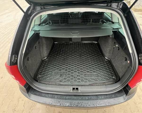 Чорний Шкода Октавія, об'ємом двигуна 1.97 л та пробігом 320 тис. км за 6200 $, фото 13 на Automoto.ua