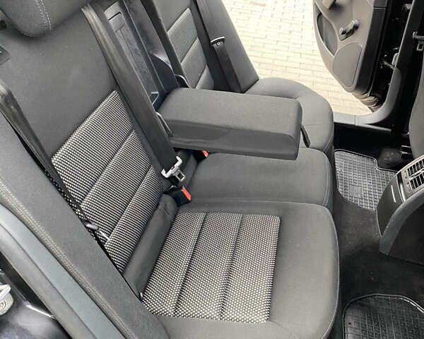 Чорний Шкода Октавія, об'ємом двигуна 1.8 л та пробігом 207 тис. км за 6500 $, фото 25 на Automoto.ua