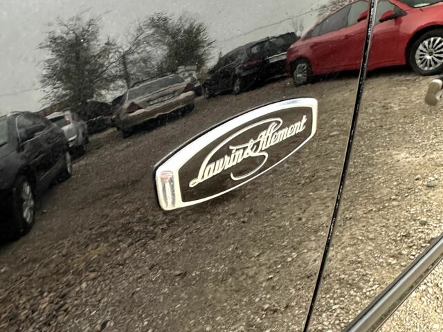 Чорний Шкода Октавія, об'ємом двигуна 1.8 л та пробігом 194 тис. км за 7200 $, фото 13 на Automoto.ua