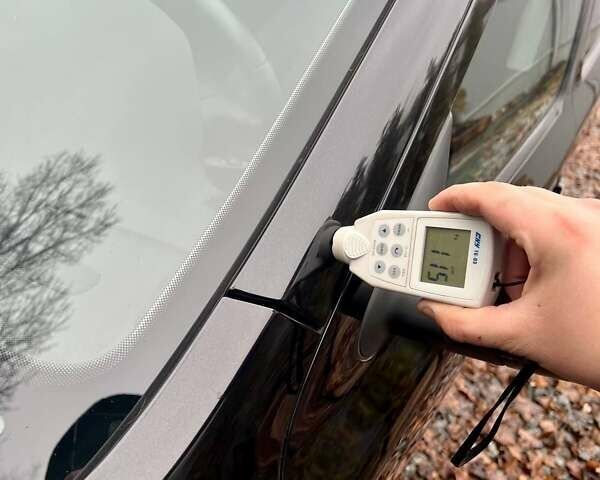 Черный Шкода Октавия, объемом двигателя 1.6 л и пробегом 198 тыс. км за 6700 $, фото 139 на Automoto.ua