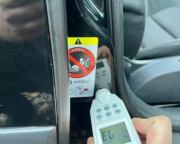 Чорний Шкода Октавія, об'ємом двигуна 1.8 л та пробігом 182 тис. км за 5999 $, фото 84 на Automoto.ua