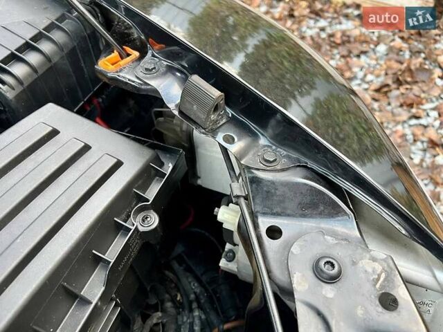 Чорний Шкода Октавія, об'ємом двигуна 1.8 л та пробігом 182 тис. км за 5999 $, фото 60 на Automoto.ua