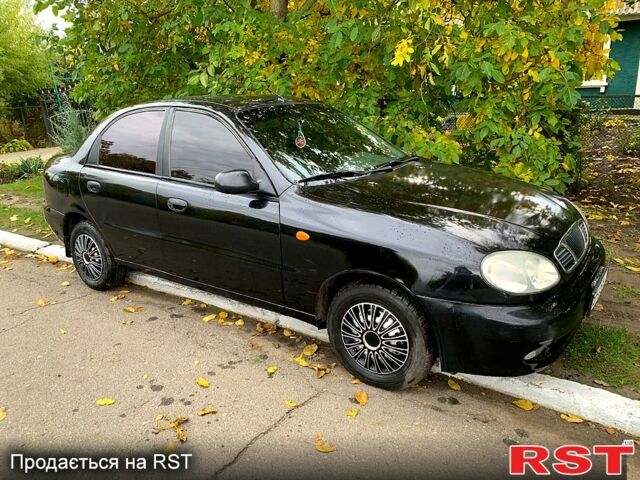 Чорний Шкода Октавія, об'ємом двигуна 1.6 л та пробігом 139 тис. км за 5800 $, фото 9 на Automoto.ua