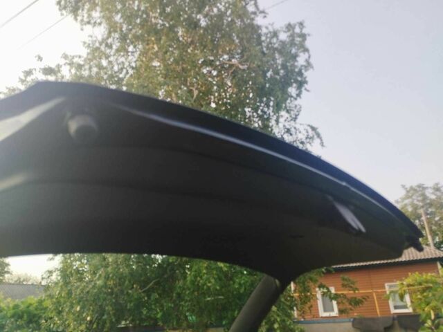 Чорний Шкода Октавія, об'ємом двигуна 1.6 л та пробігом 223 тис. км за 7100 $, фото 5 на Automoto.ua