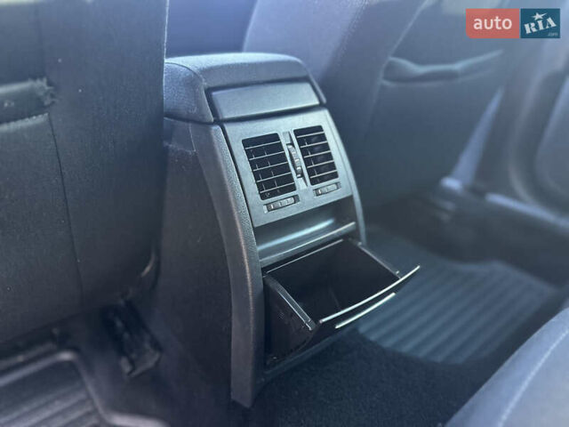 Чорний Шкода Октавія, об'ємом двигуна 1.8 л та пробігом 220 тис. км за 6590 $, фото 95 на Automoto.ua