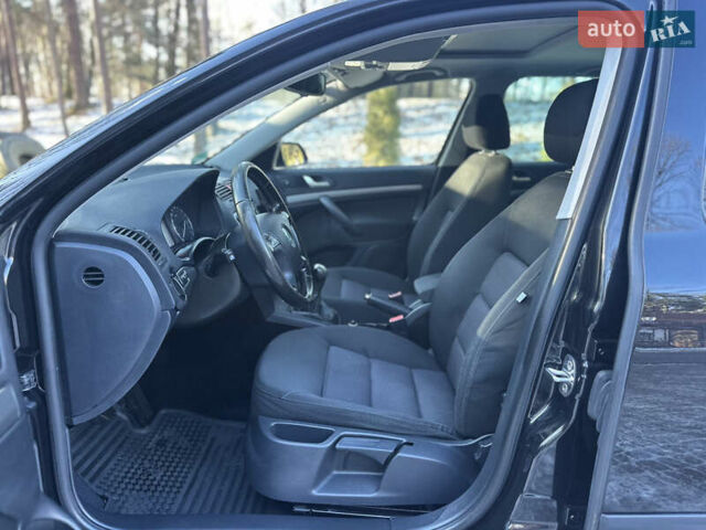Чорний Шкода Октавія, об'ємом двигуна 1.8 л та пробігом 220 тис. км за 6590 $, фото 64 на Automoto.ua