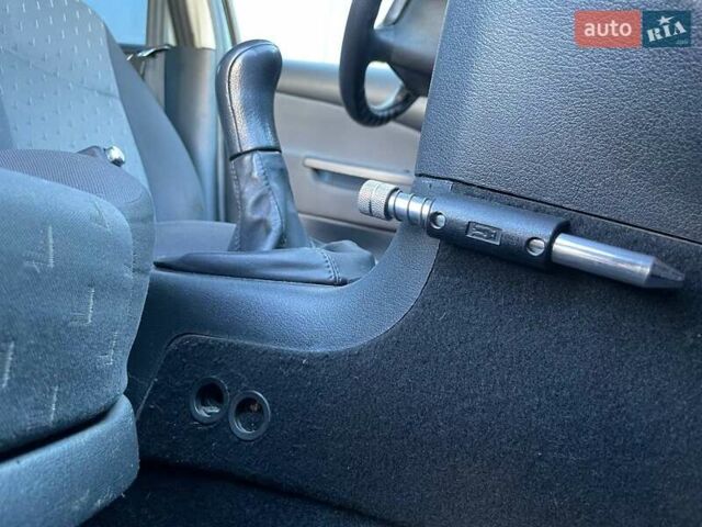 Шкода Октавия 2008 в Киеве на Automoto.ua Черный Шкода Октавия, объемом двигателя 1.6 л и пробегом 250 тыс. км за 6490 $, фото 24 на Automoto.ua