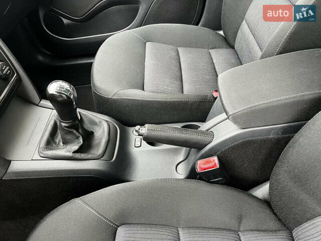 Чорний Шкода Октавія, об'ємом двигуна 1.8 л та пробігом 149 тис. км за 7399 $, фото 56 на Automoto.ua