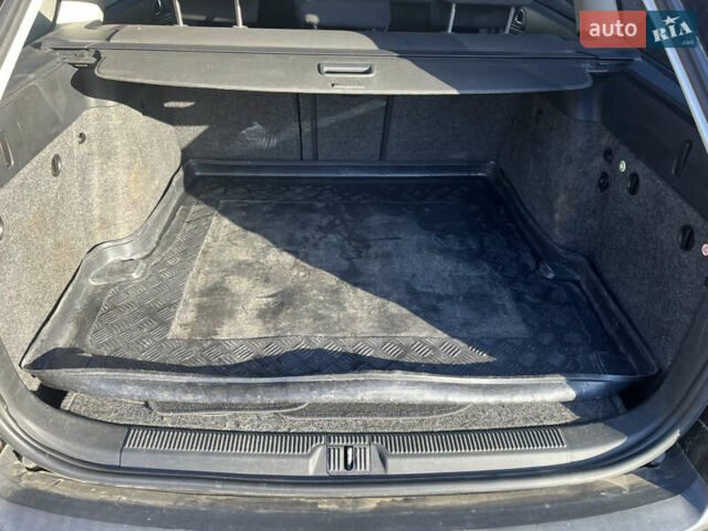 Черный Шкода Октавия, объемом двигателя 1.9 л и пробегом 391 тыс. км за 8450 $, фото 22 на Automoto.ua