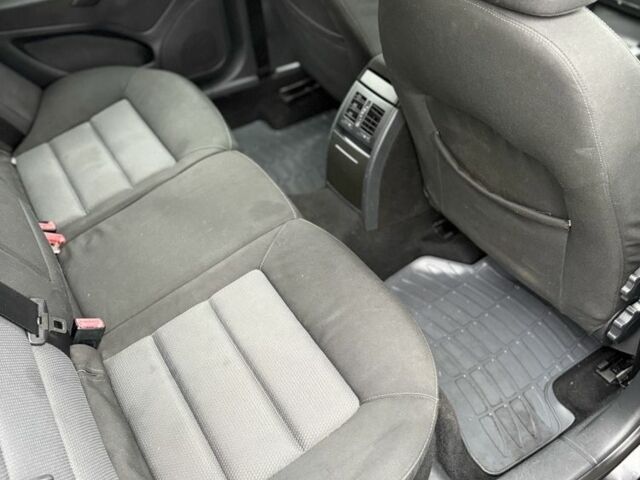 Чорний Шкода Октавія, об'ємом двигуна 1.9 л та пробігом 300 тис. км за 3300 $, фото 14 на Automoto.ua