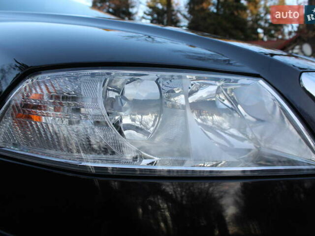 Черный Шкода Октавия, объемом двигателя 1.6 л и пробегом 215 тыс. км за 6390 $, фото 20 на Automoto.ua