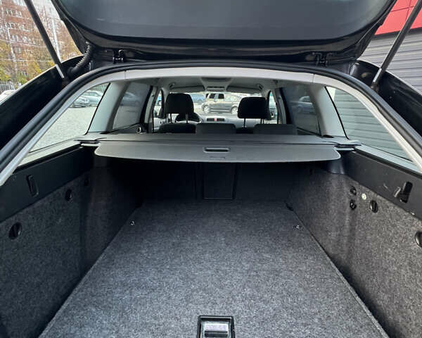 Чорний Шкода Октавія, об'ємом двигуна 1.6 л та пробігом 210 тис. км за 6900 $, фото 21 на Automoto.ua