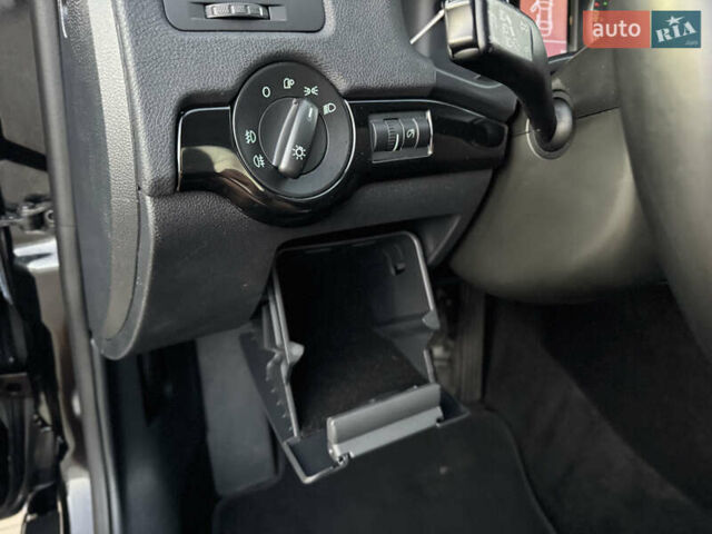 Чорний Шкода Октавія, об'ємом двигуна 1.8 л та пробігом 212 тис. км за 7750 $, фото 33 на Automoto.ua