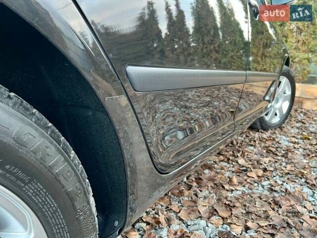 Чорний Шкода Октавія, об'ємом двигуна 1.8 л та пробігом 182 тис. км за 5999 $, фото 41 на Automoto.ua