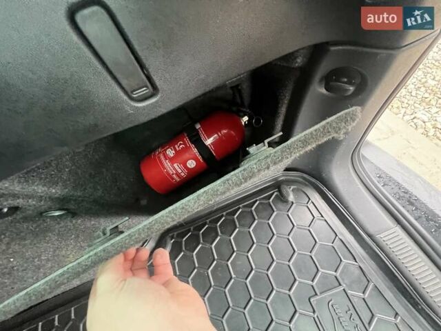 Чорний Шкода Октавія, об'ємом двигуна 1.97 л та пробігом 320 тис. км за 6200 $, фото 14 на Automoto.ua