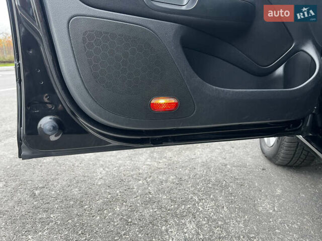 Чорний Шкода Октавія, об'ємом двигуна 1.8 л та пробігом 149 тис. км за 7399 $, фото 44 на Automoto.ua