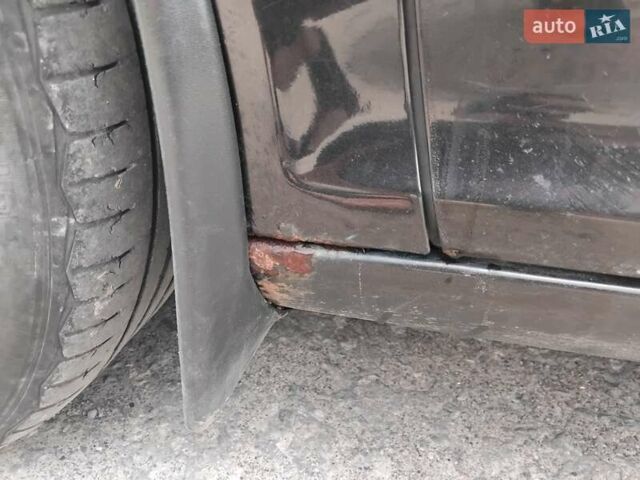 Чорний Шкода Октавія, об'ємом двигуна 1.9 л та пробігом 290 тис. км за 5700 $, фото 3 на Automoto.ua