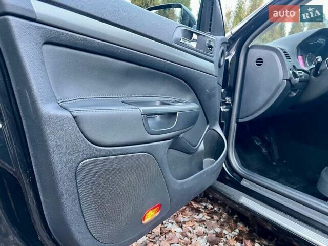 Чорний Шкода Октавія, об'ємом двигуна 1.8 л та пробігом 182 тис. км за 5999 $, фото 79 на Automoto.ua