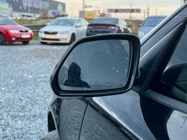 Черный Шкода Октавия, объемом двигателя 2 л и пробегом 307 тыс. км за 6990 $, фото 12 на Automoto.ua