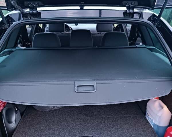 Черный Шкода Октавия, объемом двигателя 1.6 л и пробегом 193 тыс. км за 5700 $, фото 2 на Automoto.ua