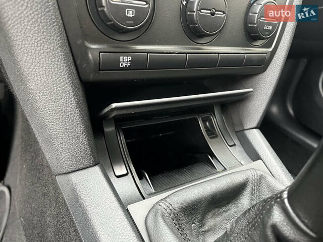 Чорний Шкода Октавія, об'ємом двигуна 1.8 л та пробігом 149 тис. км за 7399 $, фото 55 на Automoto.ua