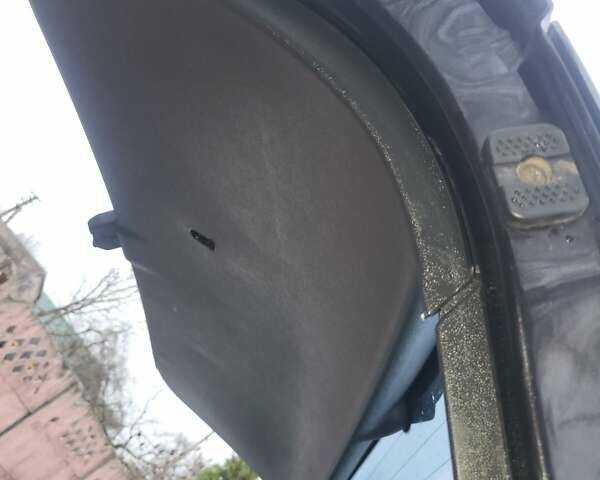 Чорний Шкода Октавія, об'ємом двигуна 1.9 л та пробігом 208 тис. км за 6900 $, фото 16 на Automoto.ua