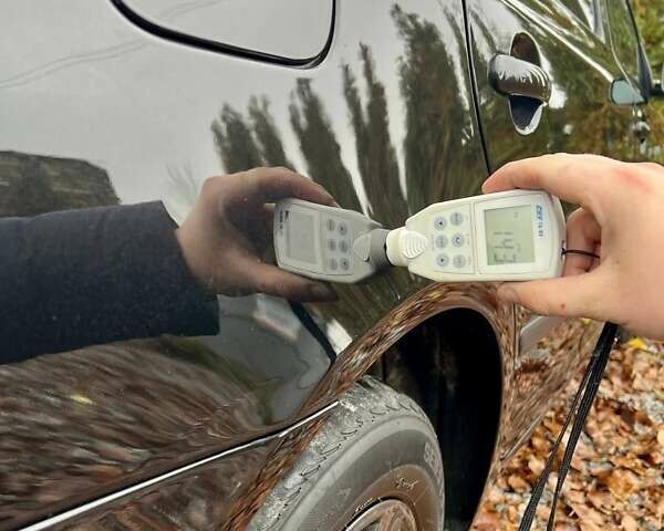 Черный Шкода Октавия, объемом двигателя 1.6 л и пробегом 198 тыс. км за 6700 $, фото 148 на Automoto.ua