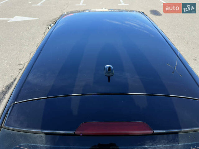 Черный Шкода Октавия, объемом двигателя 1.97 л и пробегом 293 тыс. км за 7100 $, фото 20 на Automoto.ua