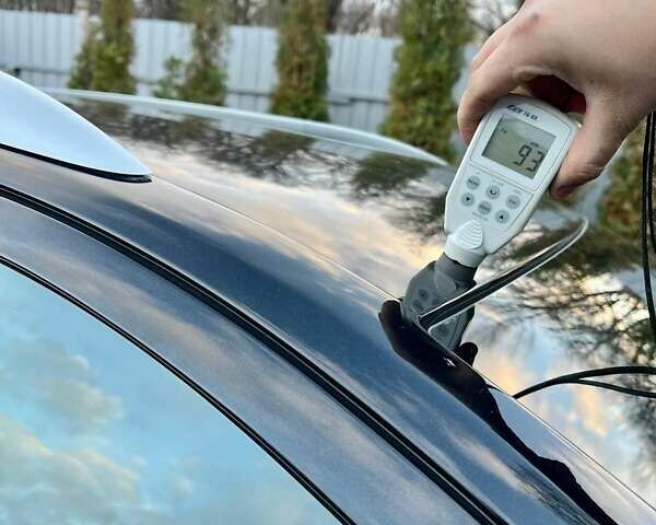 Чорний Шкода Октавія, об'ємом двигуна 1.8 л та пробігом 182 тис. км за 5999 $, фото 87 на Automoto.ua