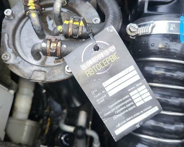 Чорний Шкода Октавія, об'ємом двигуна 1.9 л та пробігом 208 тис. км за 6900 $, фото 15 на Automoto.ua