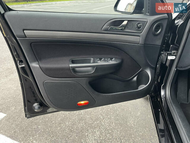 Чорний Шкода Октавія, об'ємом двигуна 1.8 л та пробігом 149 тис. км за 7399 $, фото 41 на Automoto.ua