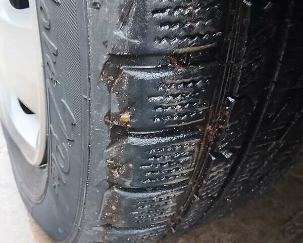 Черный Шкода Октавия, объемом двигателя 1.4 л и пробегом 233 тыс. км за 6950 $, фото 25 на Automoto.ua