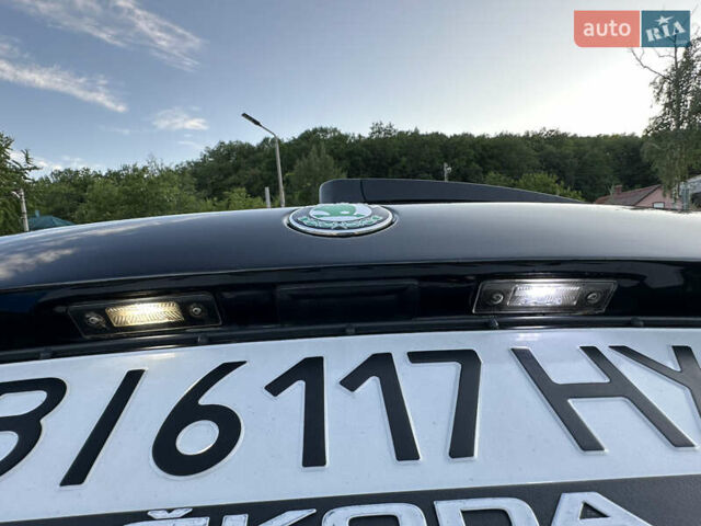 Шкода Октавия 2009 в Полтаве на Automoto.ua Черный Шкода Октавия, объемом двигателя 1.8 л и пробегом 195 тыс. км за 7799 $, фото 61 на Automoto.ua