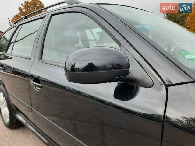Шкода Октавия 2009 в Полтаве на Automoto.ua Черный Шкода Октавия, объемом двигателя 1.6 л и пробегом 219 тыс. км за 6700 $, фото 81 на Automoto.ua