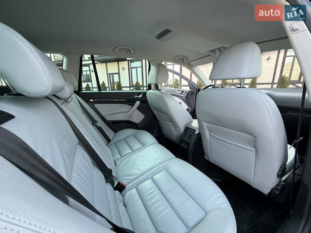 Черный Шкода Октавия, объемом двигателя 0 л и пробегом 215 тыс. км за 8800 $, фото 207 на Automoto.ua