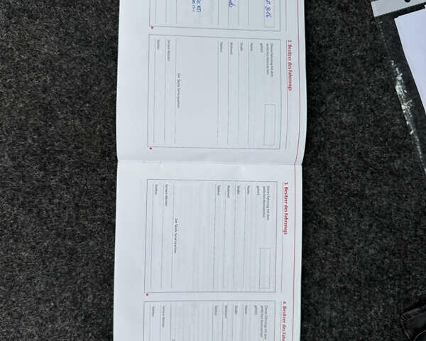 Чорний Шкода Октавія, об'ємом двигуна 1.4 л та пробігом 232 тис. км за 7200 $, фото 58 на Automoto.ua