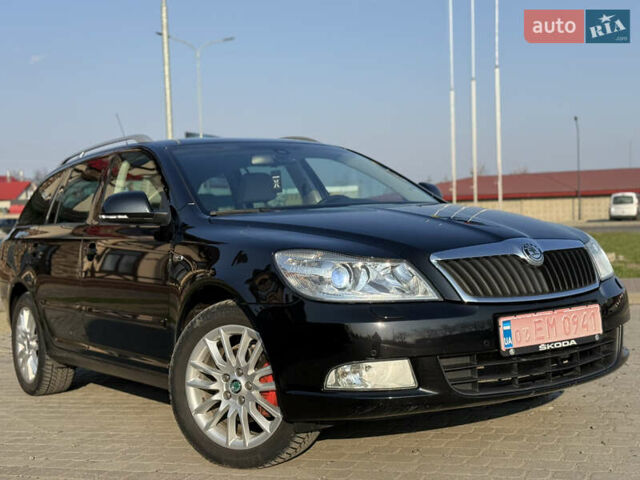 Черный Шкода Октавия, объемом двигателя 0 л и пробегом 215 тыс. км за 8800 $, фото 26 на Automoto.ua
