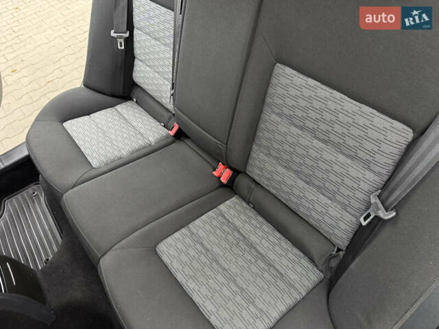 Чорний Шкода Октавія, об'ємом двигуна 1.4 л та пробігом 231 тис. км за 6350 $, фото 73 на Automoto.ua