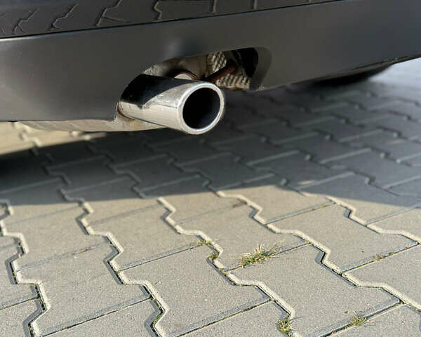 Шкода Октавія 2009 у Вінниці на Automoto.ua Чорний Шкода Октавія, об'ємом двигуна 1.6 л та пробігом 172 тис. км за 7999 $, фото 76 на Automoto.ua